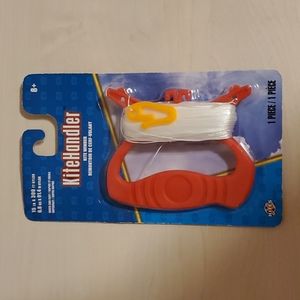 Red XKites KiteHandler Kite Winder